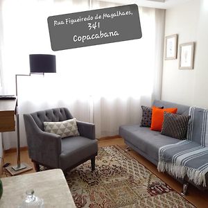 Apartamento de 1 Dormitorio