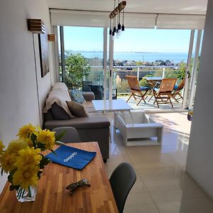 Edificio Bahia Punta Ballena.