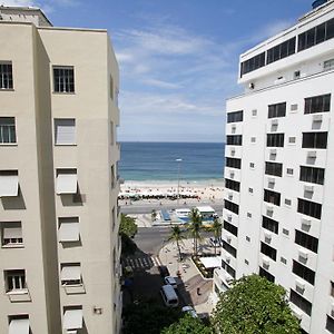 Apartments Almirante Goncalves